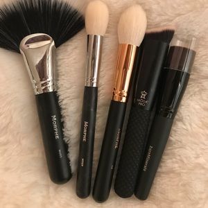 Brushes bundle
